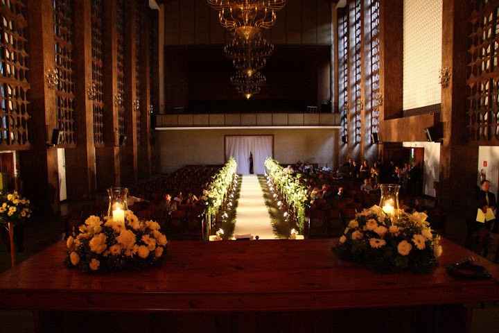 Igreja Presbiteriana Jardim das Oliveiras