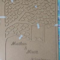 Minha árvore de assinaturas chegou.... - 1