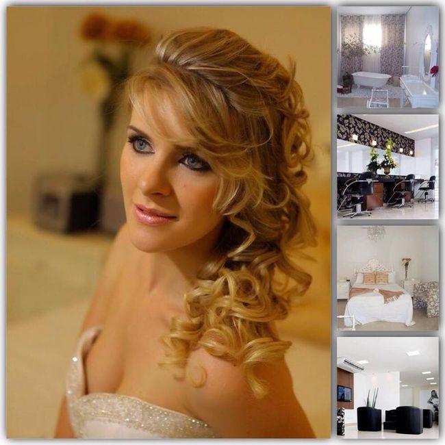 Meu penteado