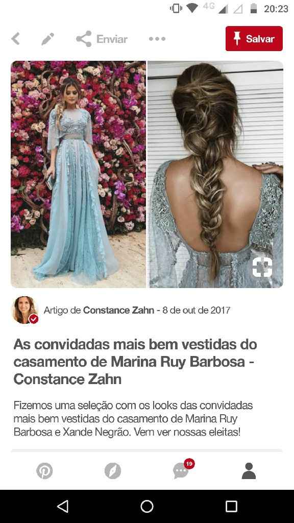 Duvida ? - 1