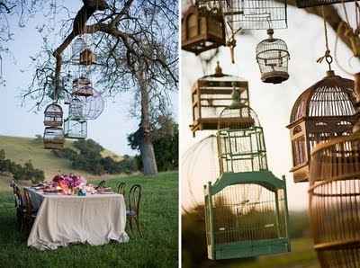 Casamento no campo
