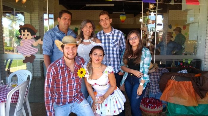 Meu chá de panela #vemver - 12