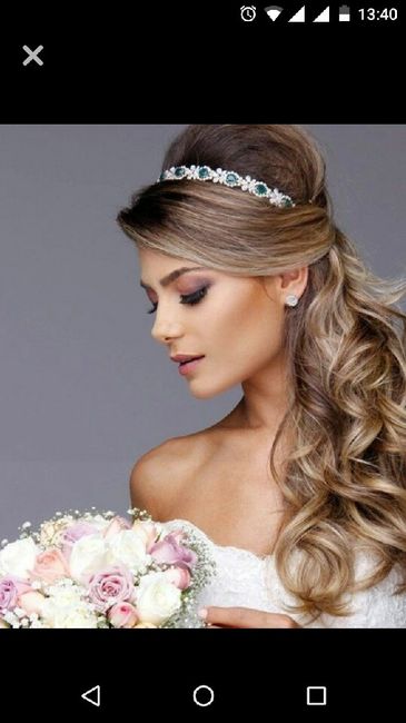 Penteado #duvida - 2