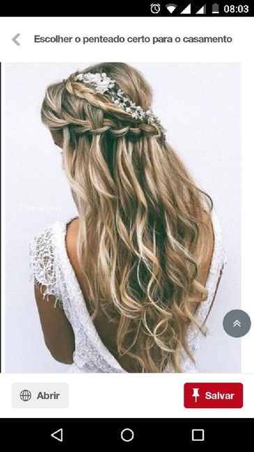 Penteado #duvida - 5