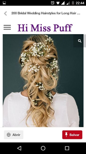 Penteado #duvida - 6
