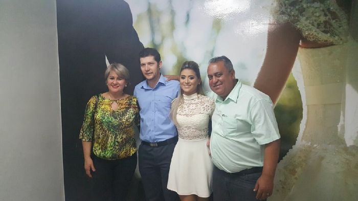 Casamento civil #vem ver / fotos não oficiais - 7