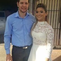 Casamento civil #vem ver / fotos não oficiais - 1