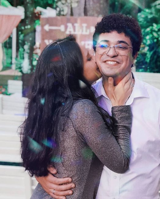 Quem surpreende mais o outro? #Desafio21Dias - 1