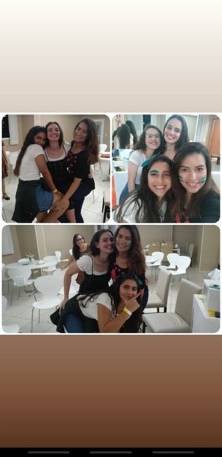 Meu chá de cozinha ❤🍶 Parte 2 8