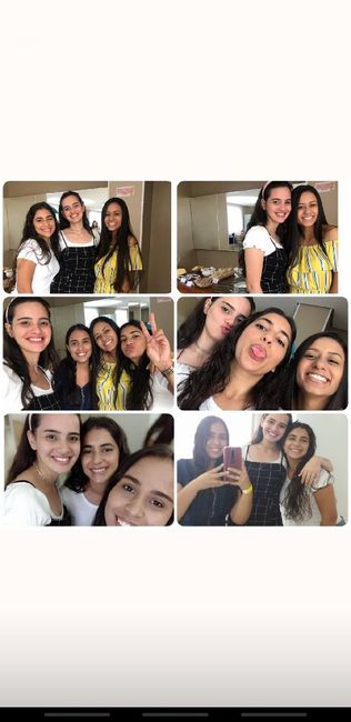 Meu chá de cozinha ❤🍶 Parte 2 9