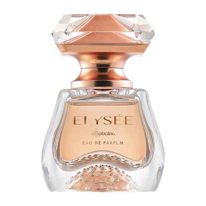 Perfume Elysée