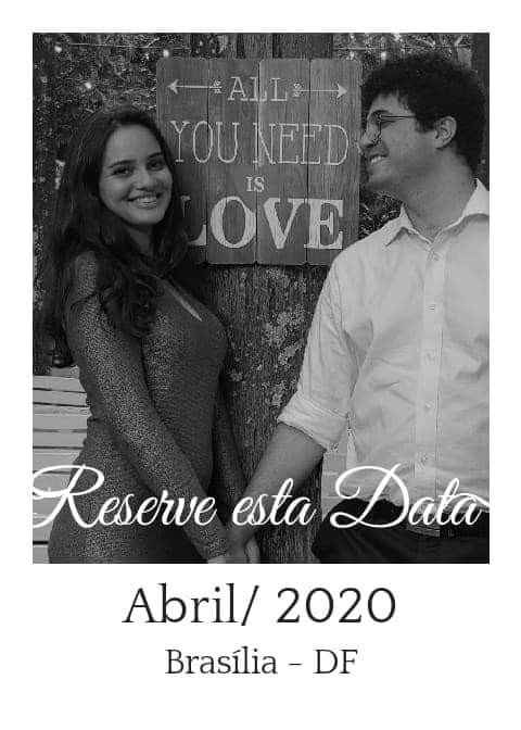 dica para save the date - 6