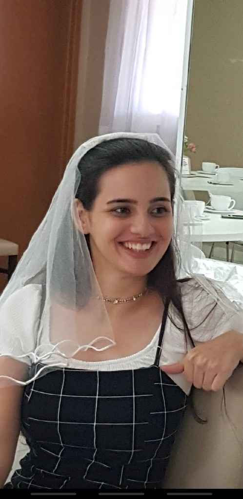 Meu chá de cozinha ❤🍶 Parte 1 - 3