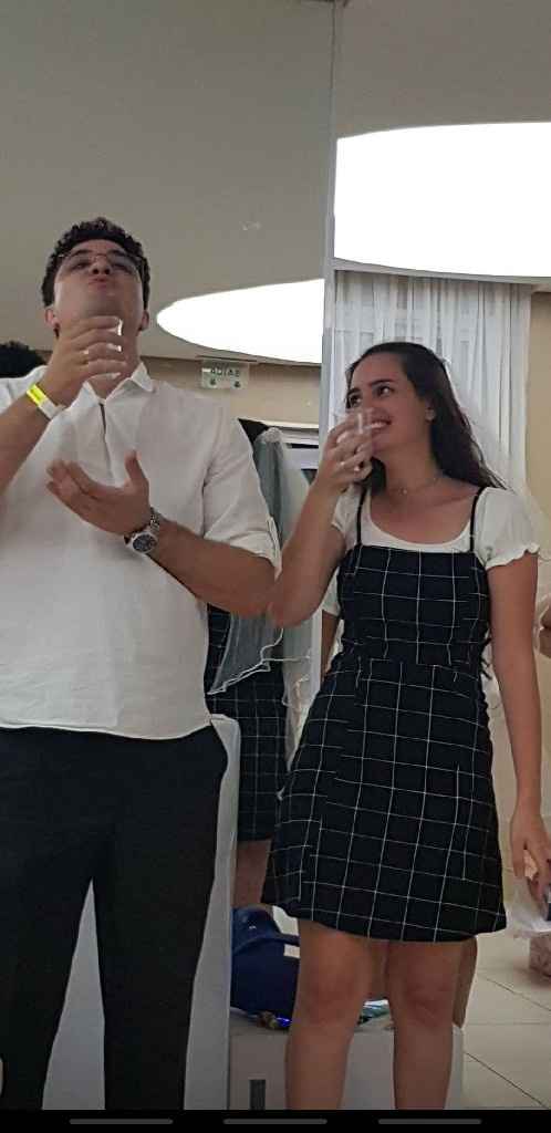 Meu chá de cozinha ❤🍶 Parte 2 - 3