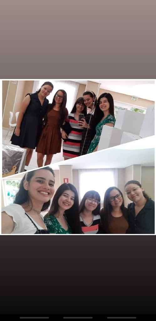 Meu chá de cozinha ❤🍶 Parte 2 - 7