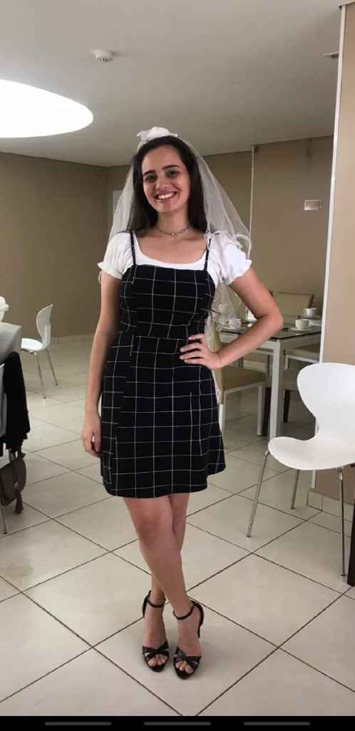 Meu chá de cozinha ❤🍶 Parte 2 - 14