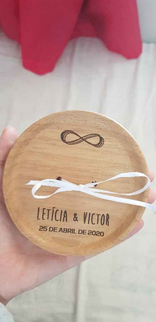 AMAR É... Fale sobre uma lembrança que vai guardar do dia C! - 1