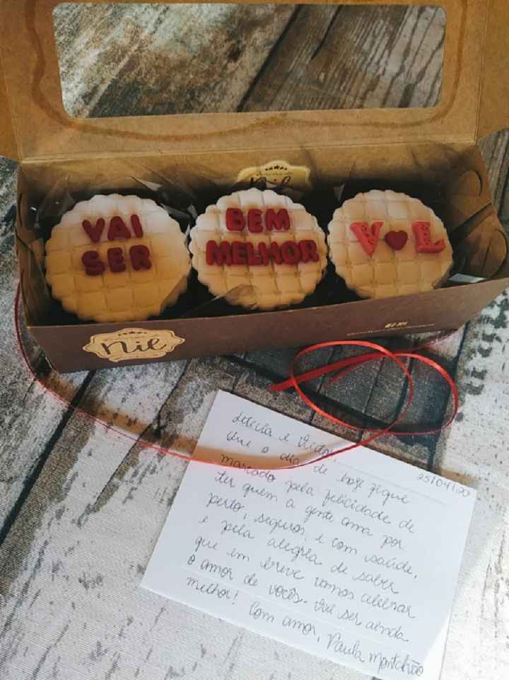 Hoje eu deveria estar me casando - 1