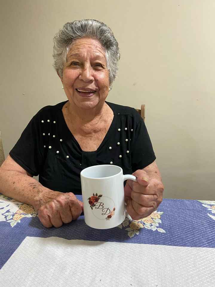 Quem levará as alianças? - 1