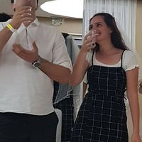 Meu chá de cozinha ❤🍶 Parte 2 - 3