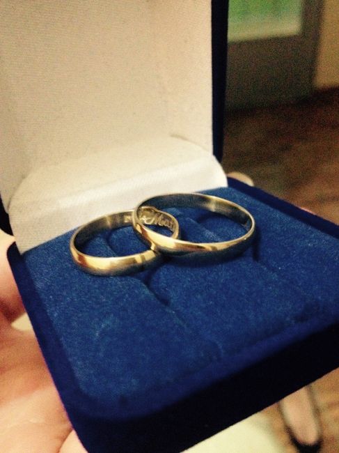 Minhas alianças