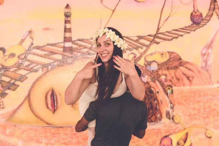 Pré wedding Ibirapuera São Paulo - 16