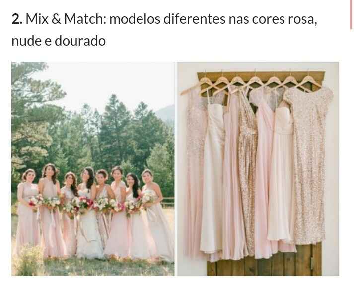 Meus duelos de noiva - yanka - 7