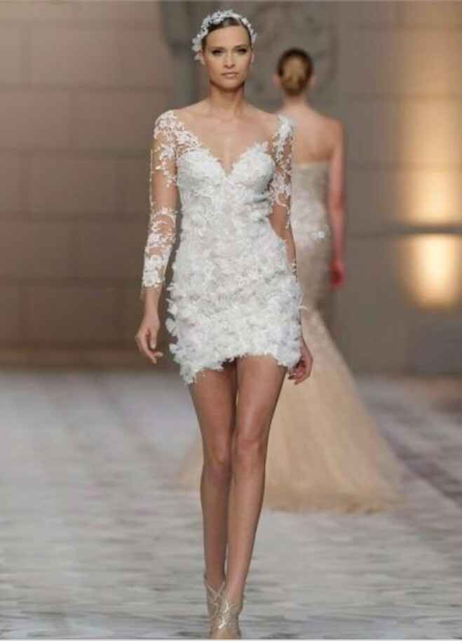 Eu nunca, nunca usaria este look - yanka - 1