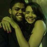 Pedido de casamento