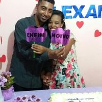 Meu noivado foi simples e lindo - 2