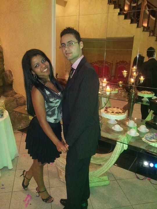 amor da minha vida...