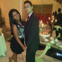 amor da minha vida...