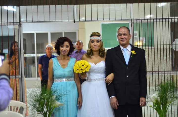 Os amores da minha vida 