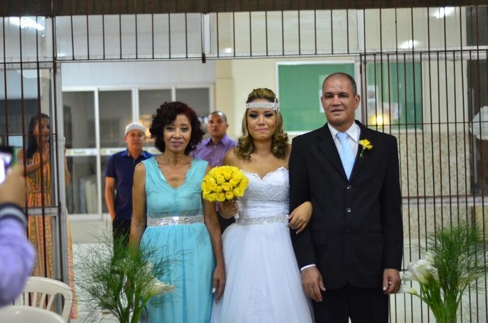 Os amores da minha vida 