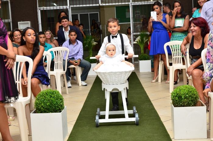 Meus filhos lindos