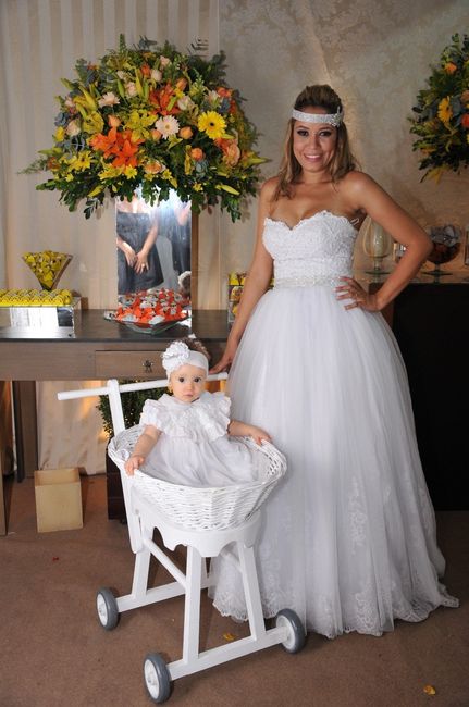 Princesas do papai