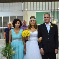 Os amores da minha vida 