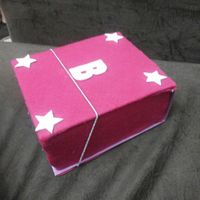 Presente para daminha - 2