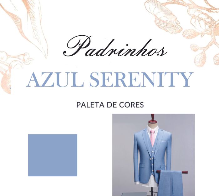 Padrinhos