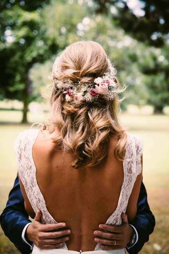 penteado
