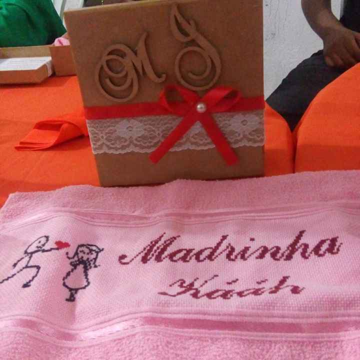 elaé minha irmã tbm