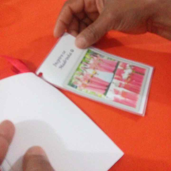 o manual das madrinhas