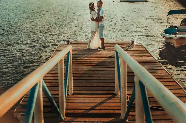 Pré Wedding