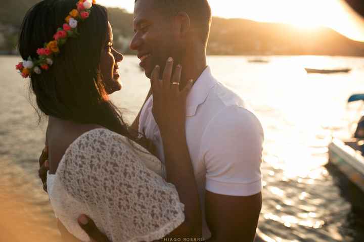 Pré Wedding