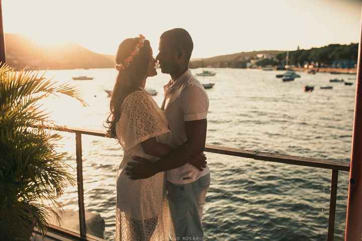 Pré Wedding