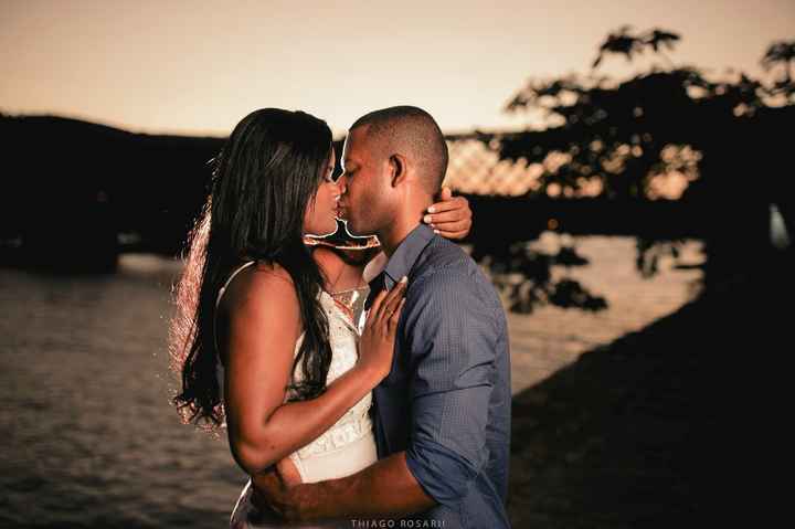 Pré Wedding