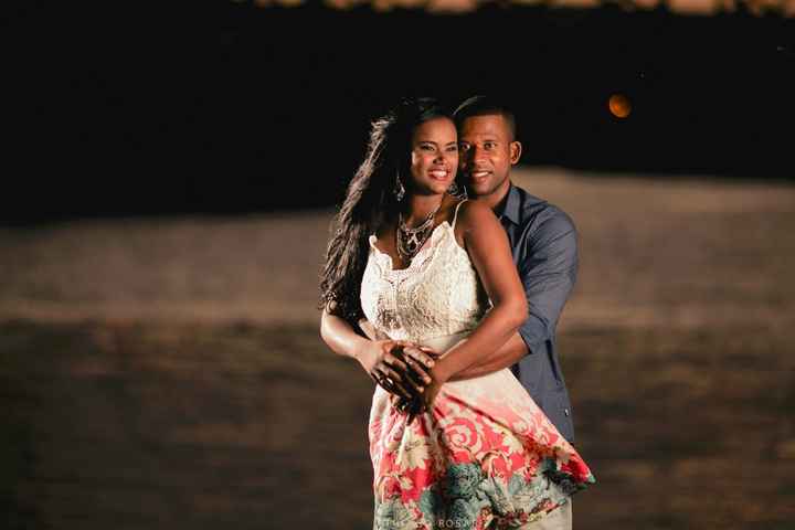 Pré Wedding