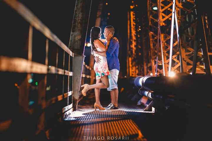 Pré Wedding