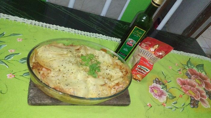 Quem cozinha melhor? ?? - 1