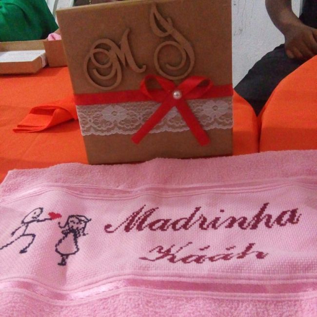 elaé minha irmã tbm